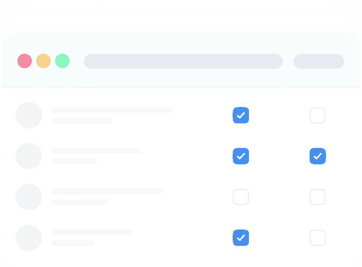 Real-time analytics dashboard showing conversation metrics, lead generation stats, and revenue tracking