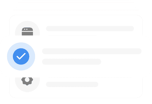 Automated email campaign dashboard showing lead nurturing and email automation workflows