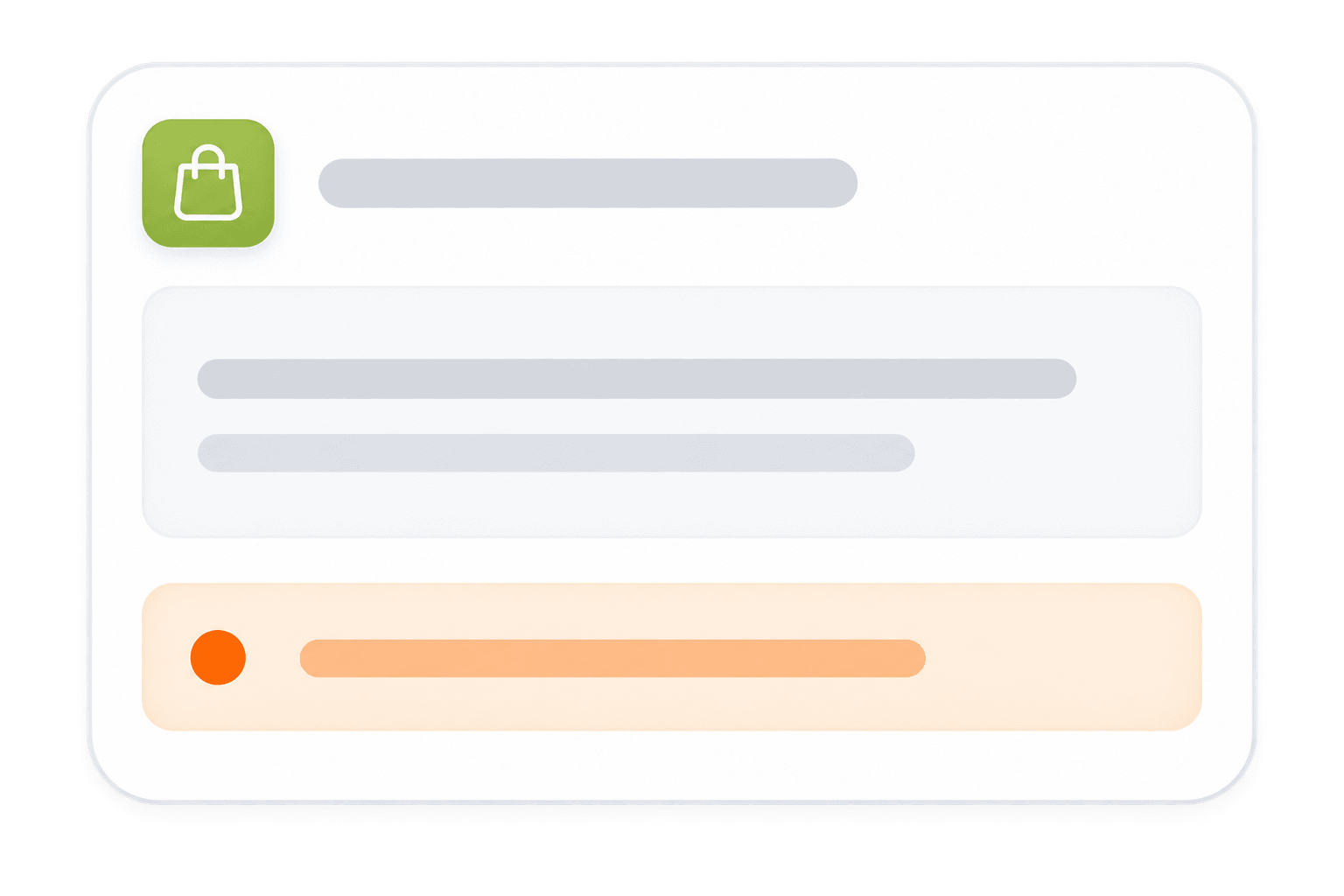 Shopify integration