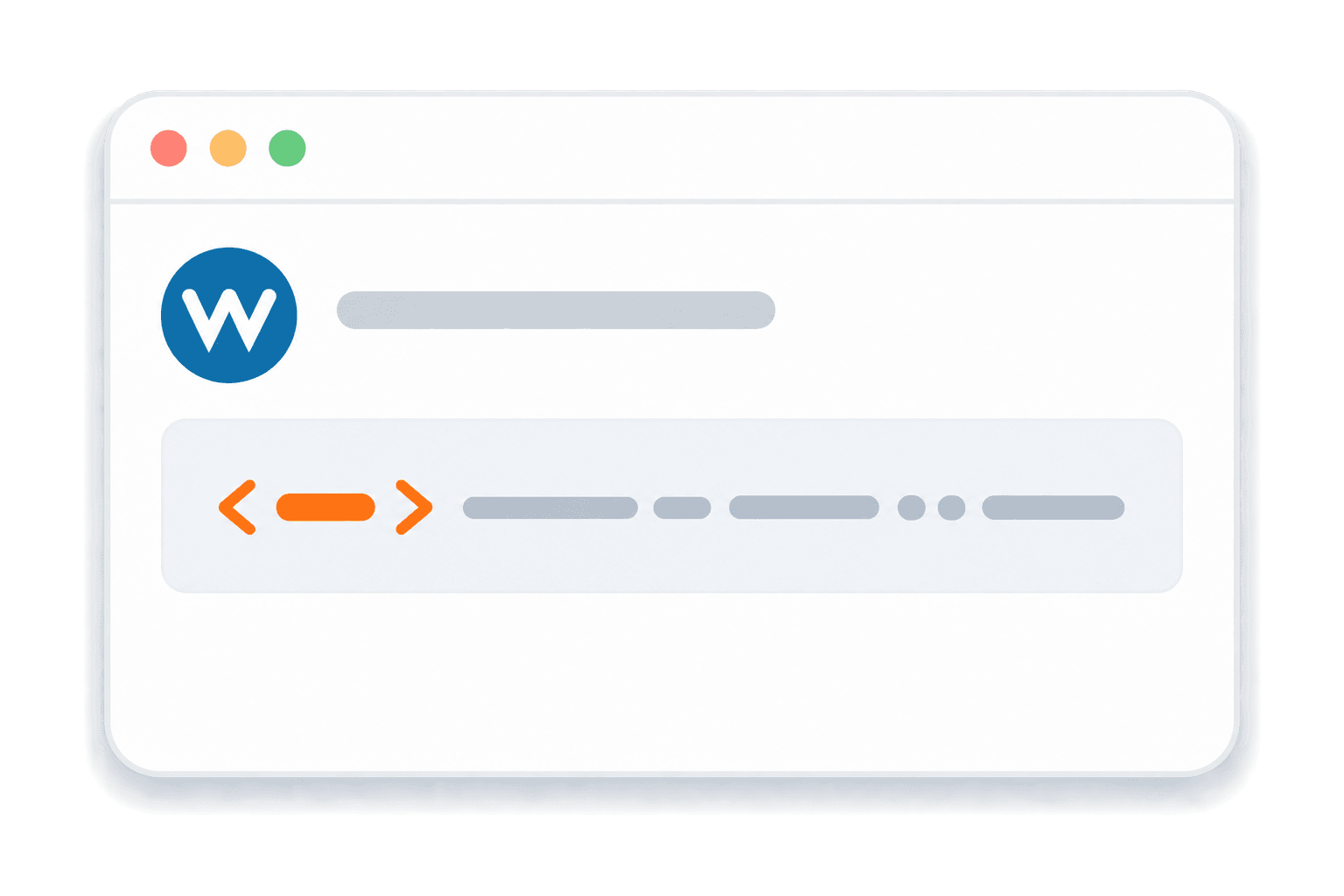 WordPress integration